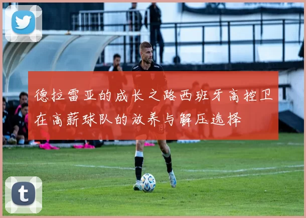 德拉雷亚的成长之路西班牙高控卫在高薪球队的放养与解压选择