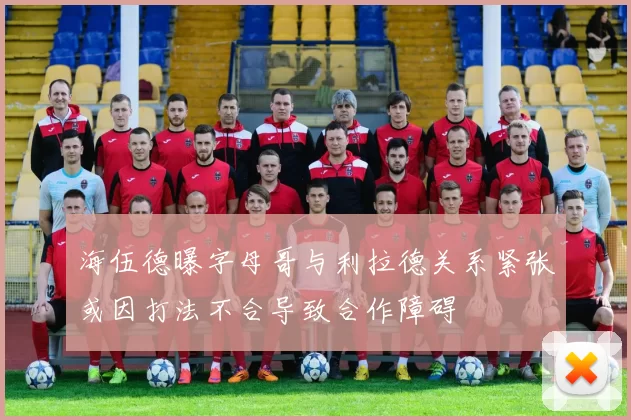 海伍德曝字母哥与利拉德关系紧张或因打法不合导致合作障碍